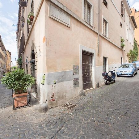 Homehouse Garofano - Rione Monti - Colosseum Rome Exterior photo